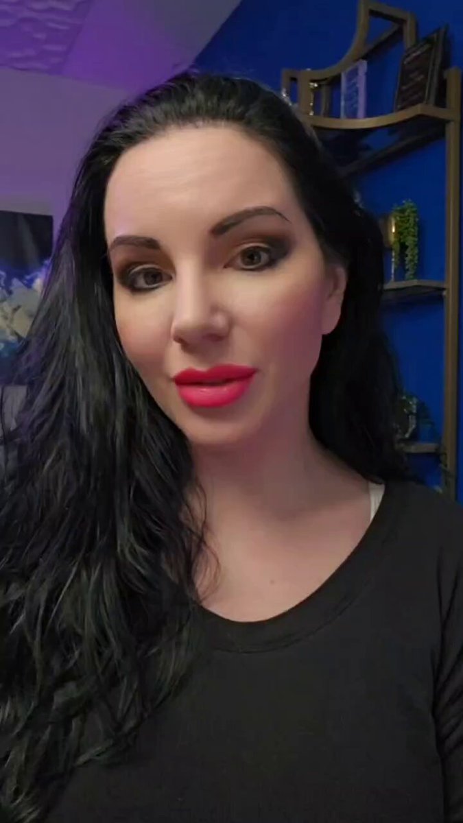 For all my SWer babes having a hard stress week…