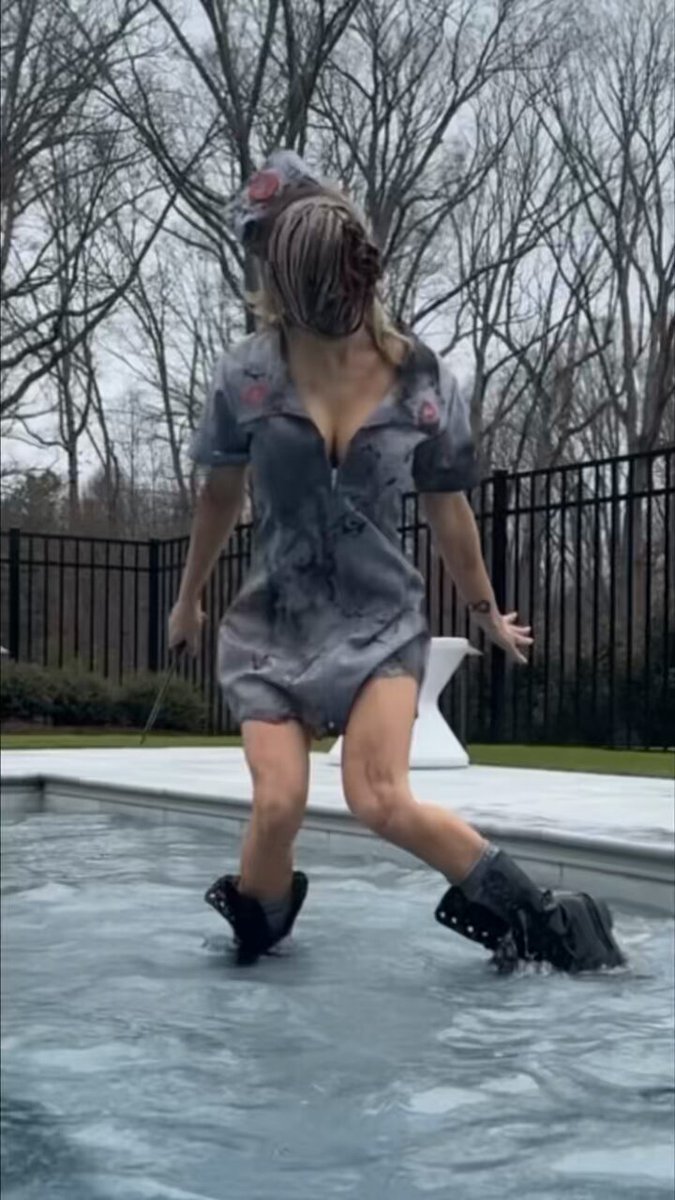 Did anyone else miss the Super Bowl halftime show last…