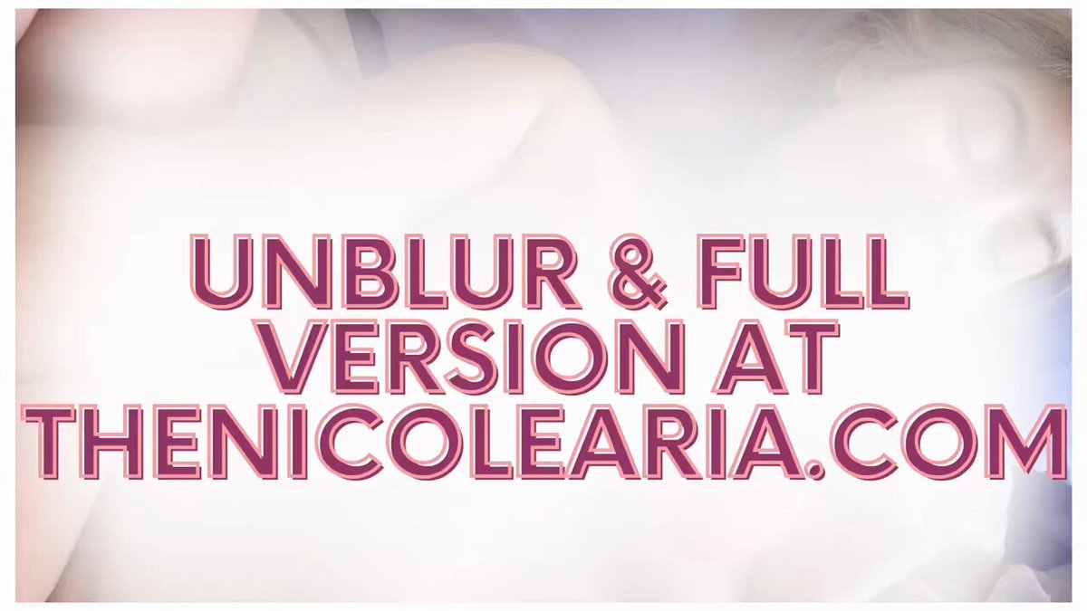 Exxxtra wet & up close anatomy lesson for you 😈😘…