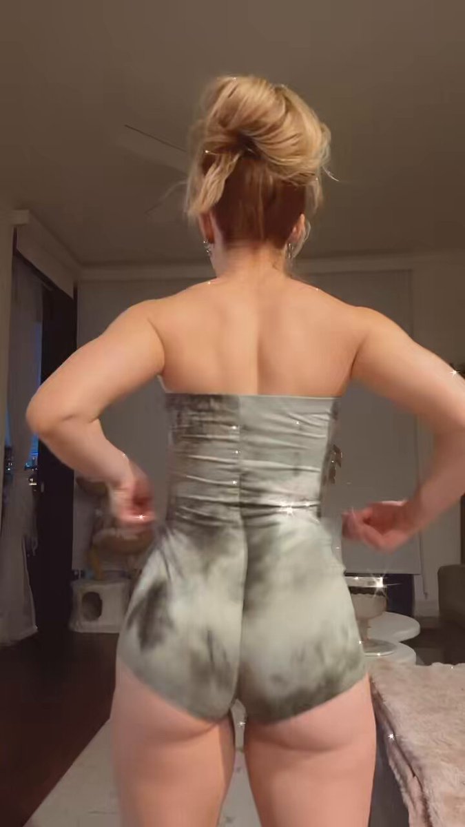 The view okay back there? Lmk