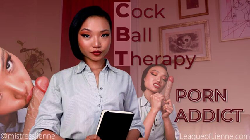 Just sold a #clip – CBT for PORN ADDICT https://www.clips4sale.com/studio/166537/26498519