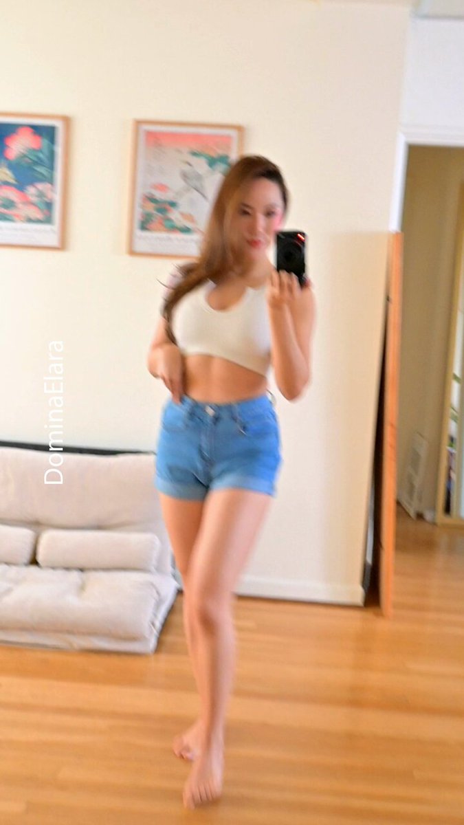 Think you can handle what I’m offering? It’s not for…