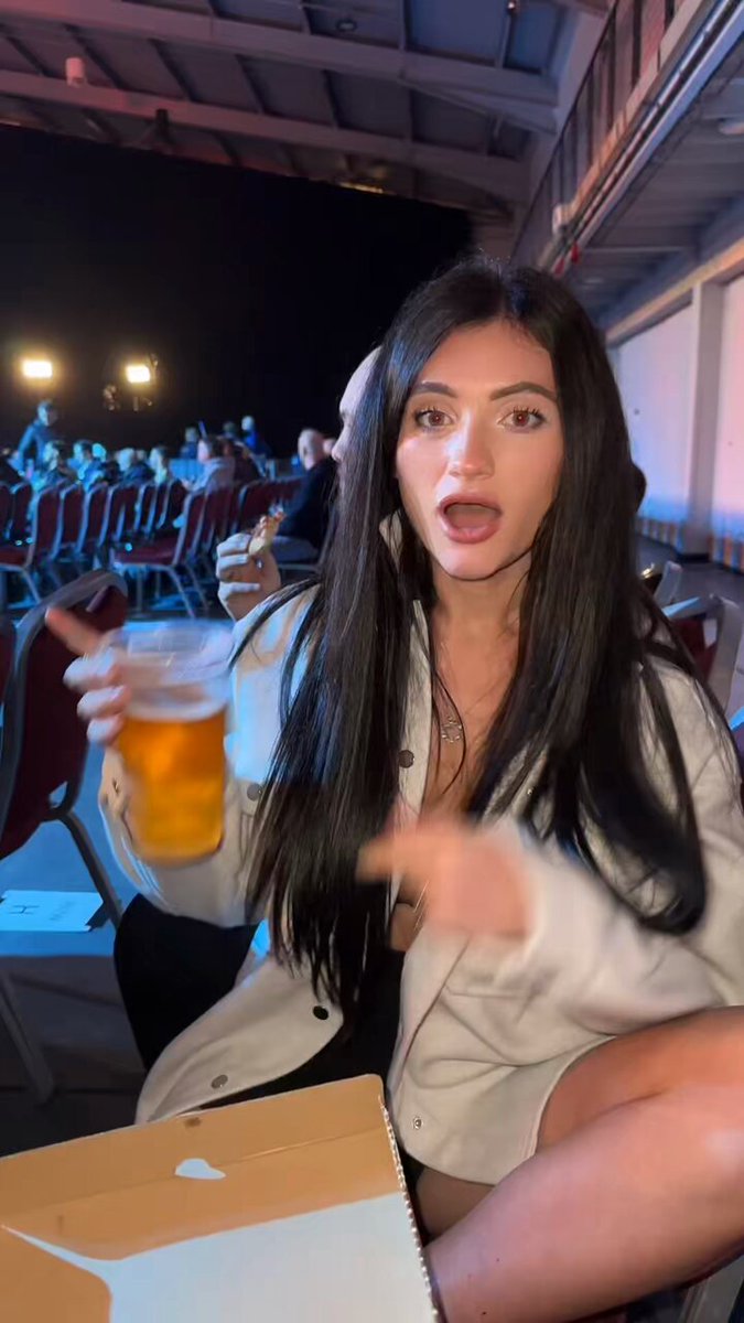 Stella gives you +10 ATTACK POWER