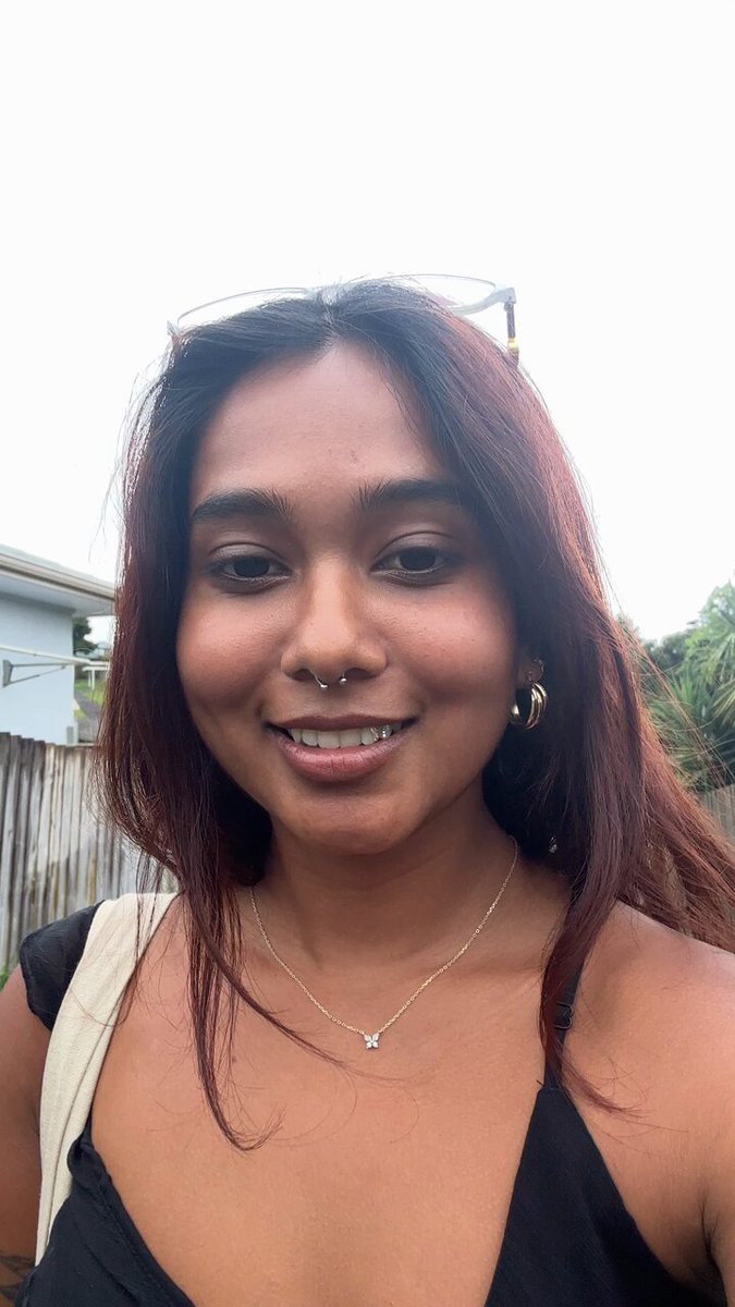 This guy on a motorbike pulled up next to me…