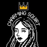 Charming Squirt 💕