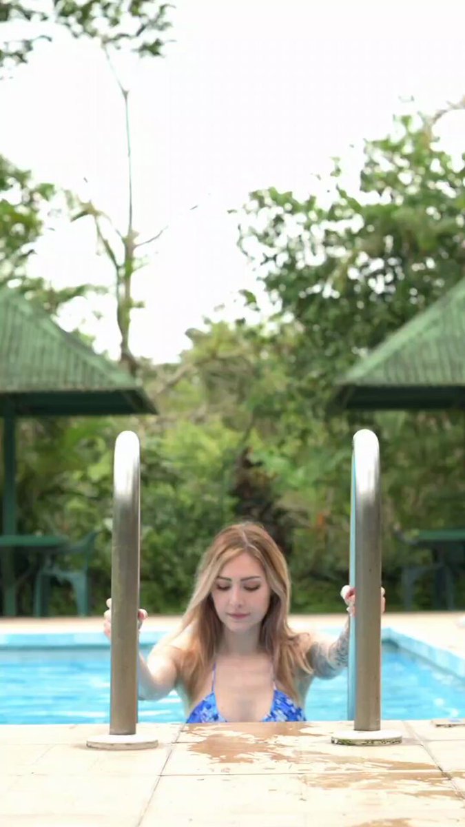 I resisted the dark urge to put the “I think…