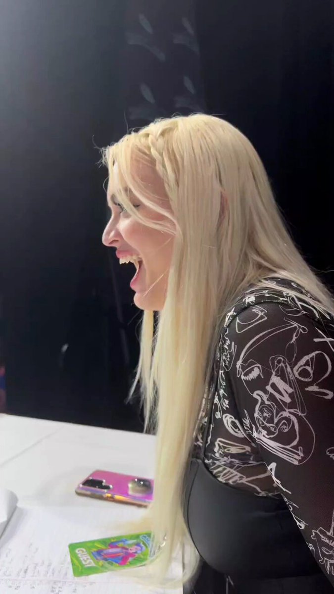 A very important video from galaxycon richmond