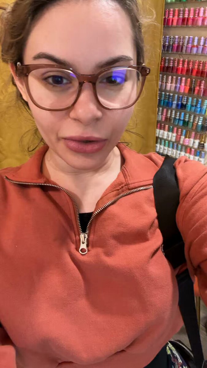 You KNOW you’ll regret it if you miss this 😈😈