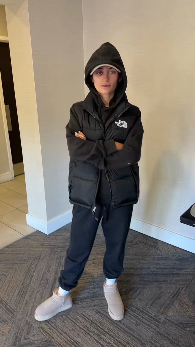 Make this happen @MamsTaylor @MisfitsBoxing