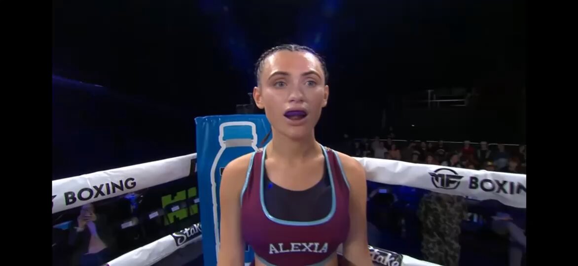 I ain’t from London 🤣 as you can see