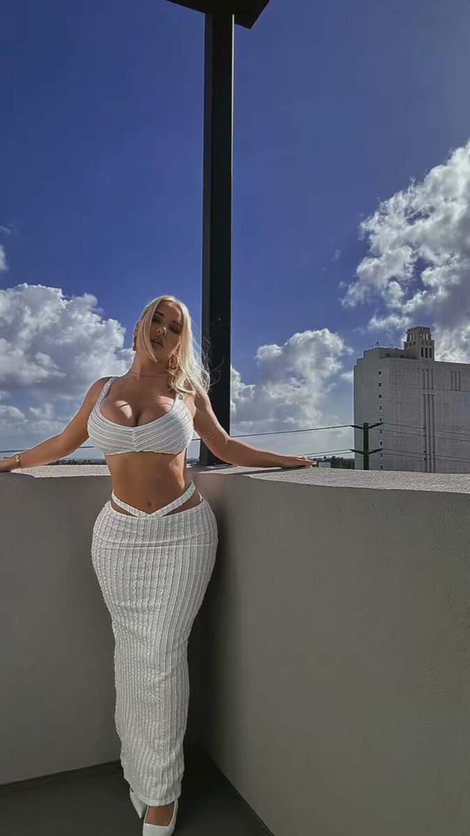 Lingerie or clothes?