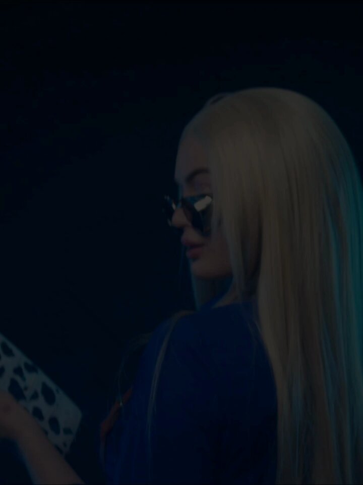 Posted a Nanami showcase on yt :) here’s a little…