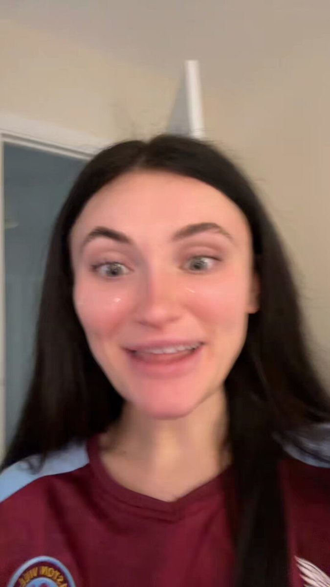 We’re going to be the champions of Europe 😭😭😭😭😭