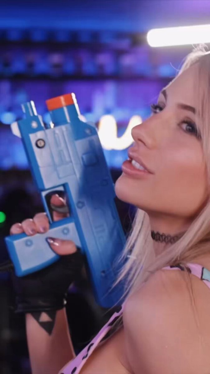 Hasta la vista, baby. Still looking for my Player 2….