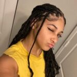 Althea 🤸🏽‍♀️