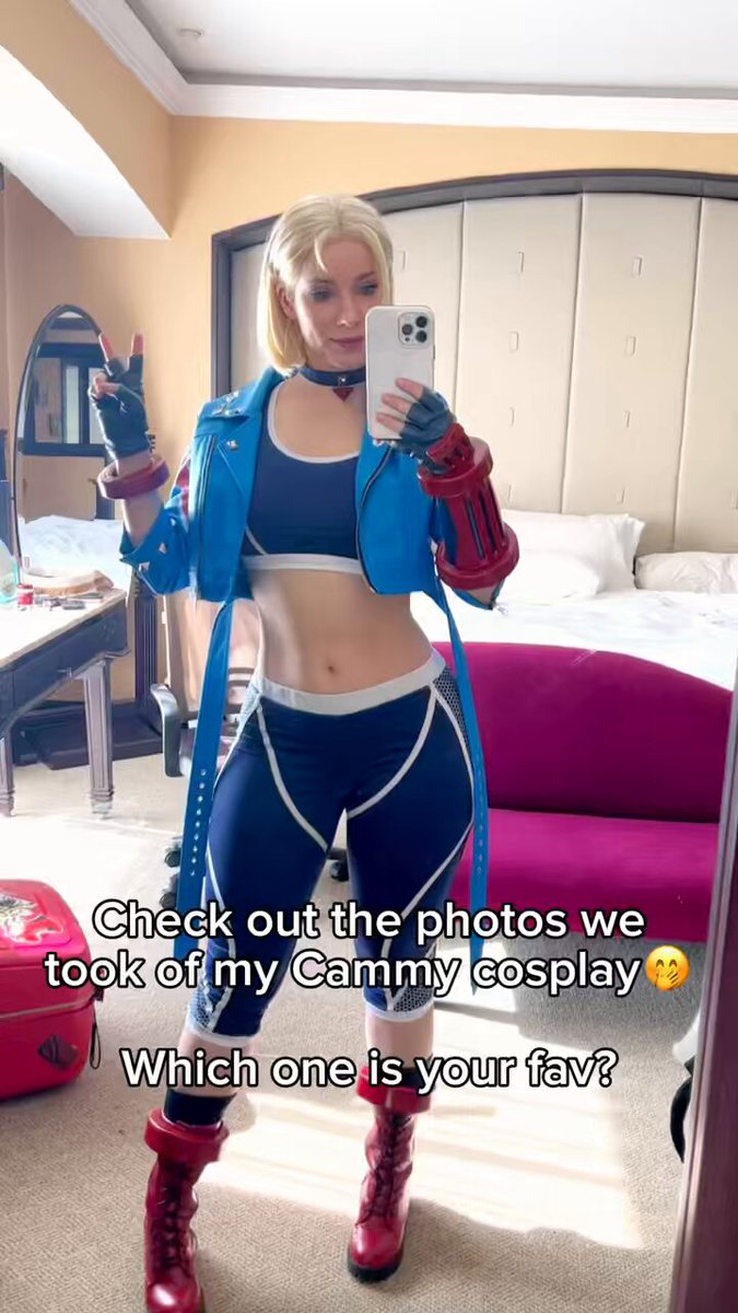 Which picture do you like the most?😋 I would like…