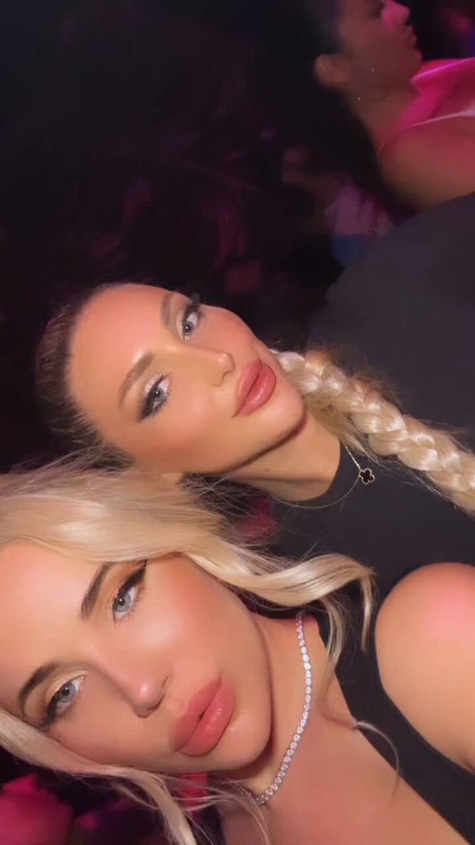 When you know, you know ❤️ @kayleygunner