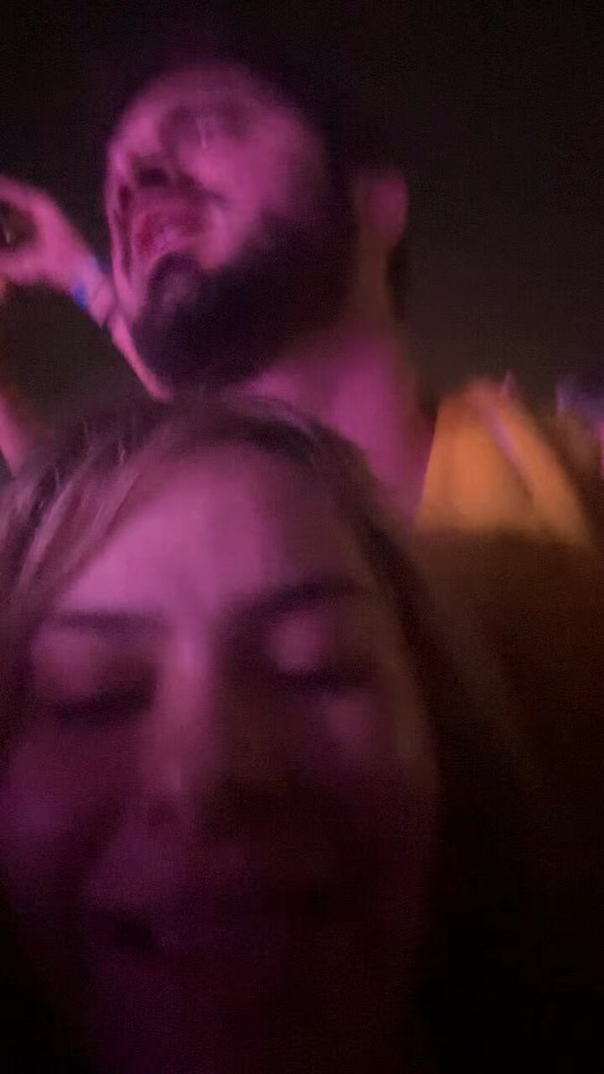 Can anyone tell me why @slipknot didn’t do the community…