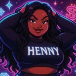 Henny 💕