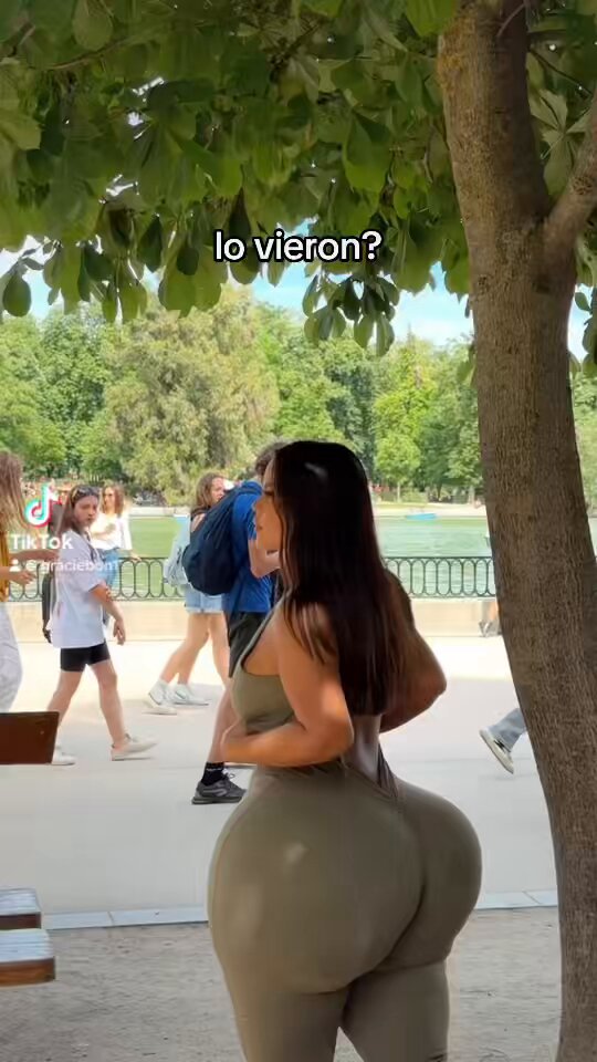 porque miran así en Europa?