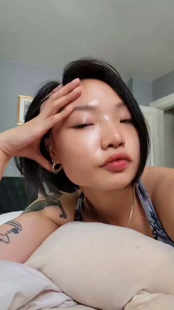 My freak is just a culmination of freaks I’ve met….