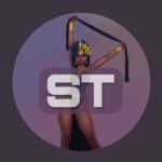 TherapeuticTouch🤍