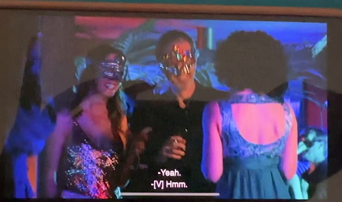 @DrBoone_23 @themazymyers Very short blip but @themazymyers had more parts…