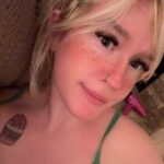 college girl ❤️‍🔥