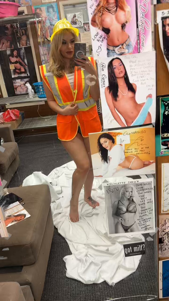 Oh Sacramento you DON’T want to miss my final show…