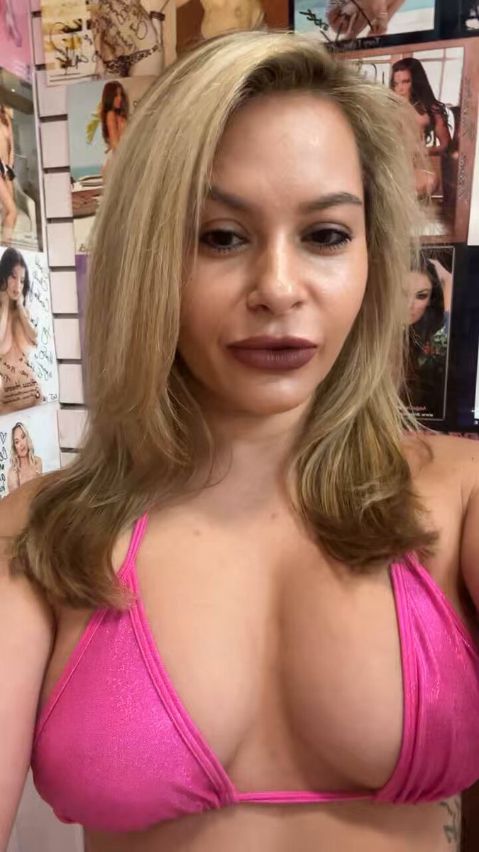 Speaking of things obviously staged- I’ll be staged! On stage…