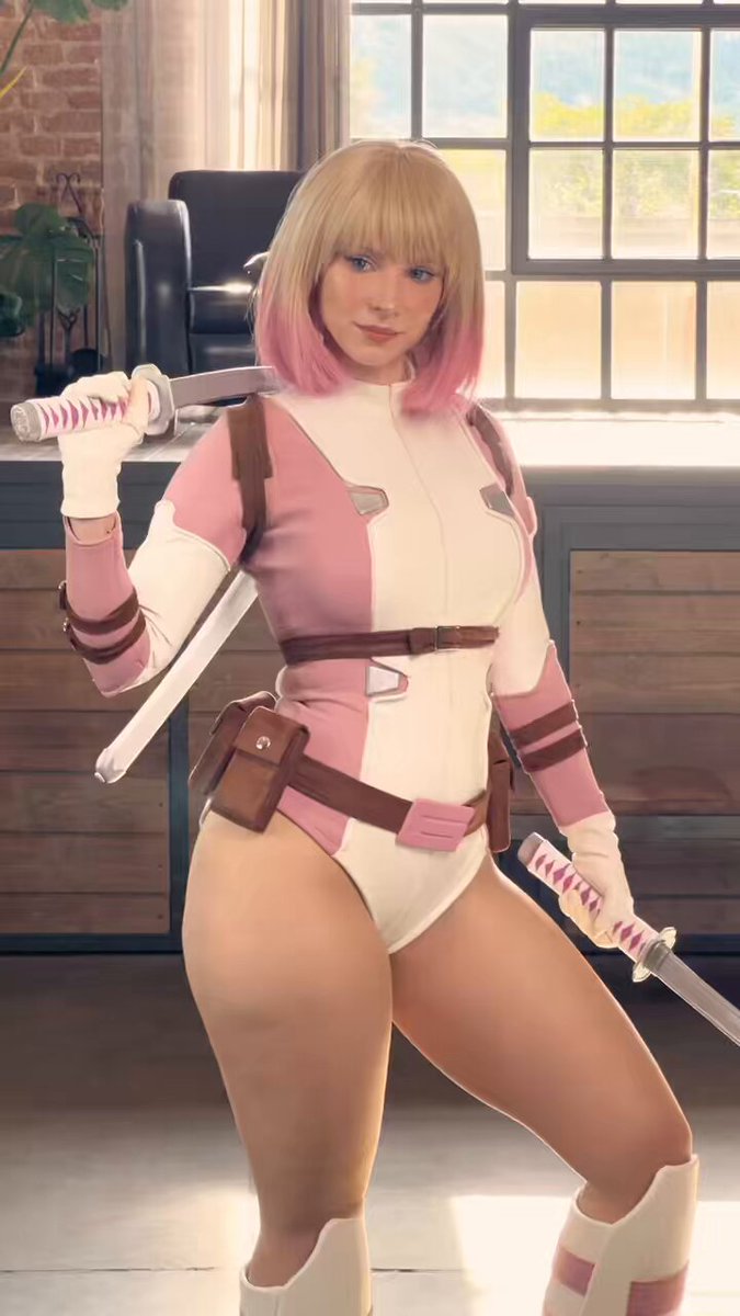 Who is your favorite quirky comic character?😜 It was a…