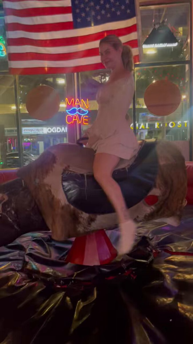 How long do YOU think you could last? 🤠🤠