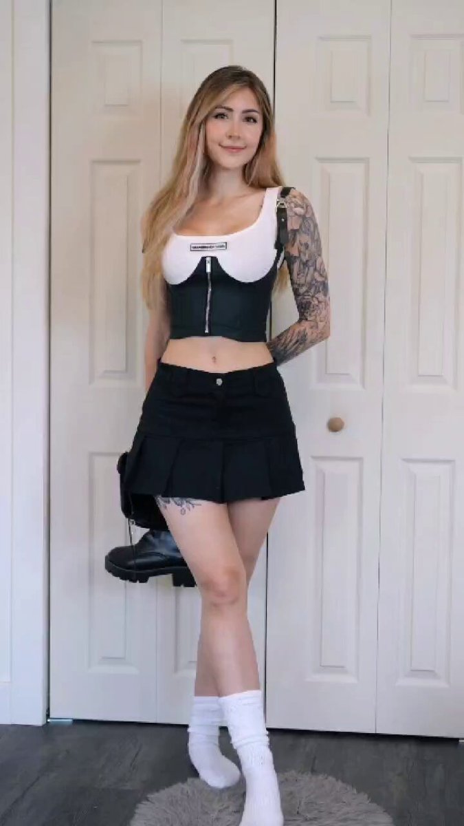 Have you been waiting for me to cosplay this character?…