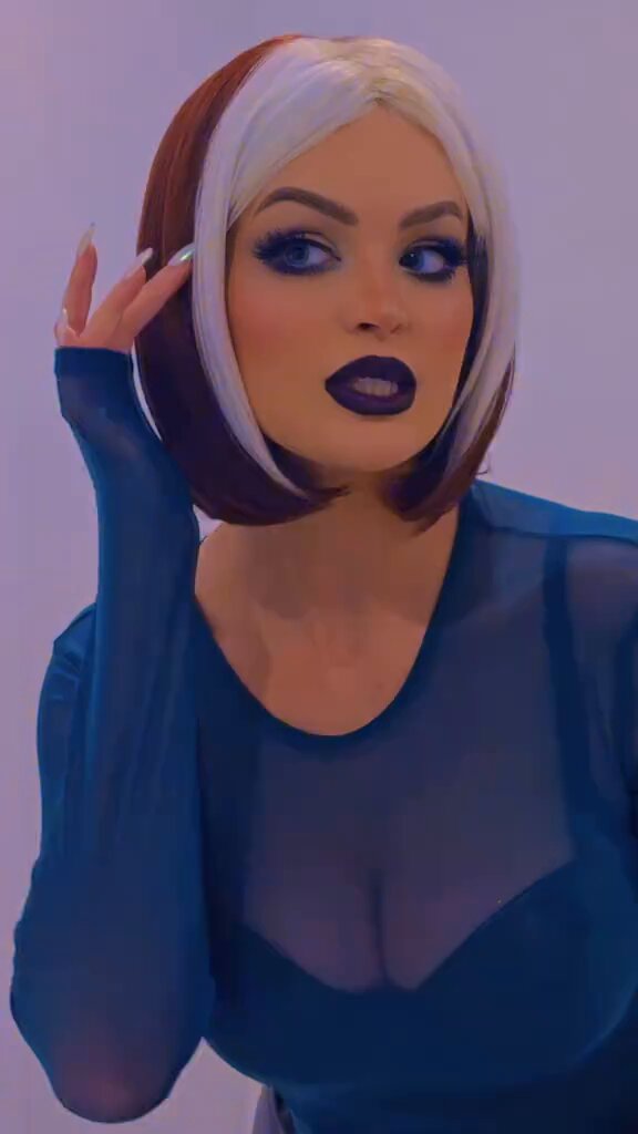 This is canon I know it