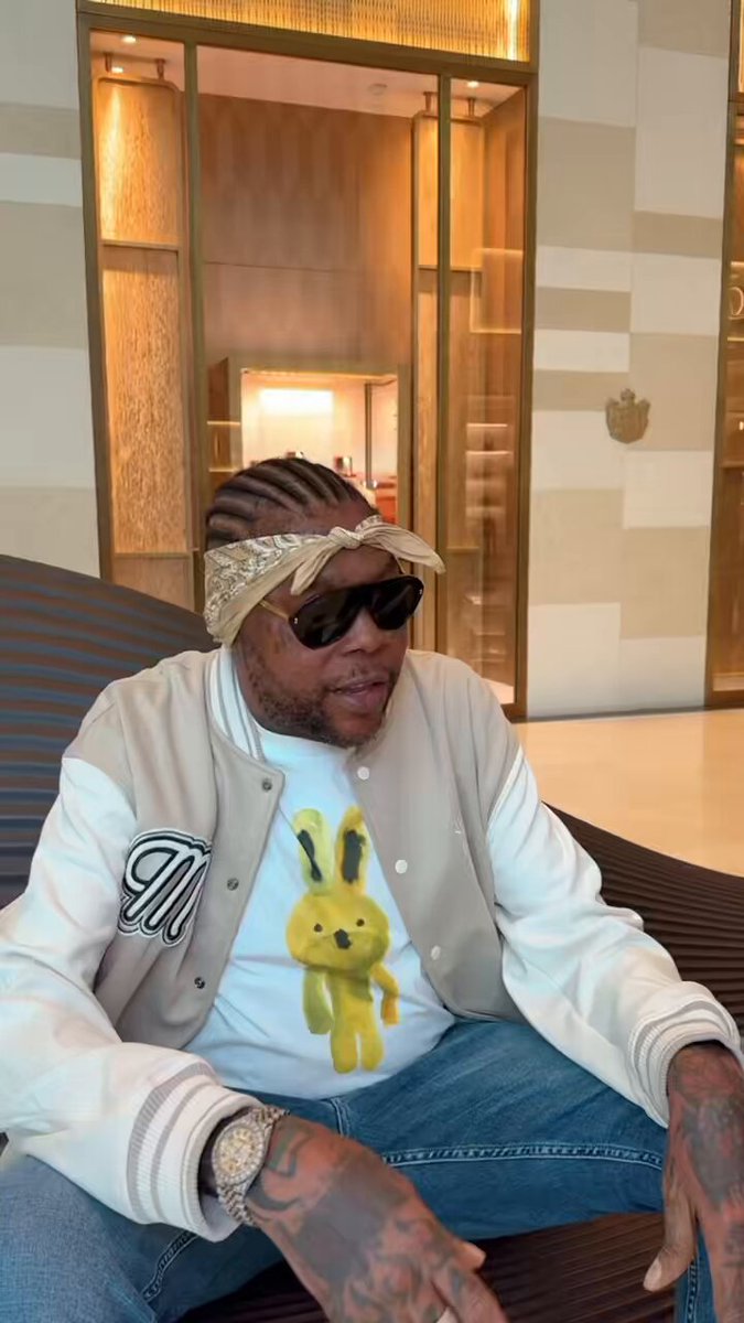 the collab you never imagined 🇯🇲🇵🇦