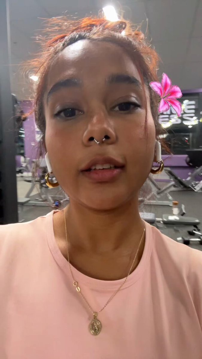 What do you think 😏 #gymtime