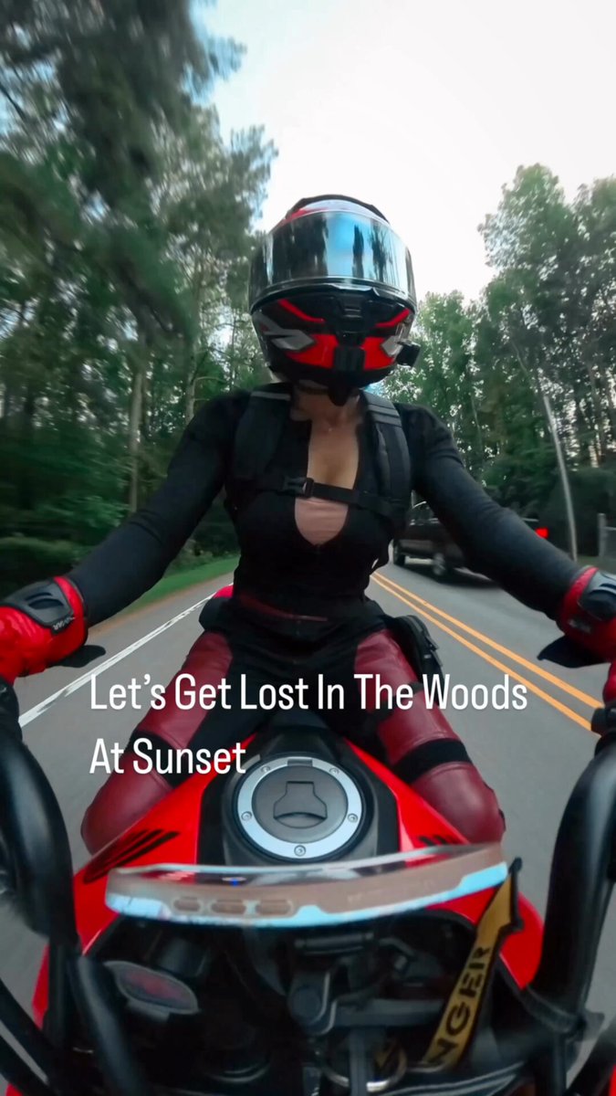 We all have the same destination. It’s the journey that…