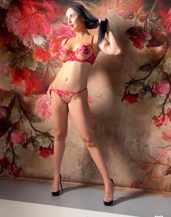 Can’t wait to start shooting tomorrow in LA! ❤️❤️ https://violetsvip.com…