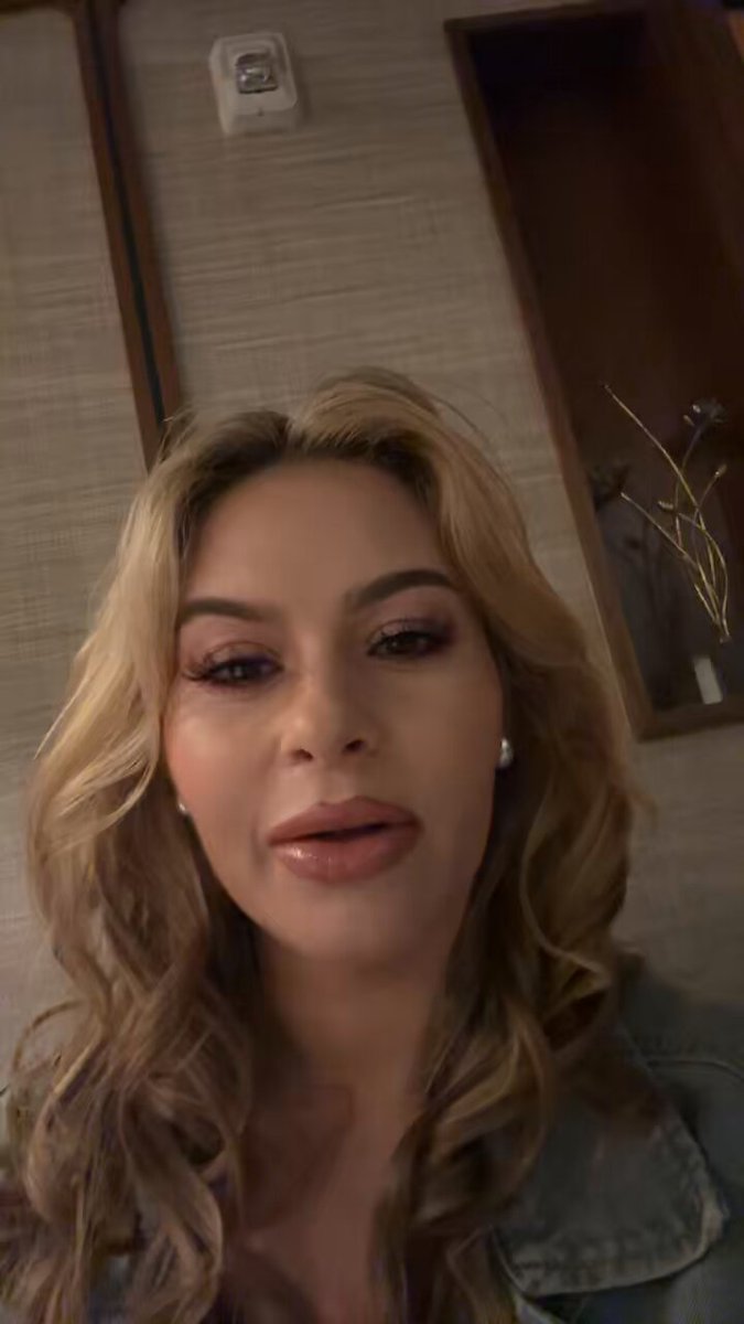 @NYSapphire60 I’m coming for you 😈🔥 excited to see you…