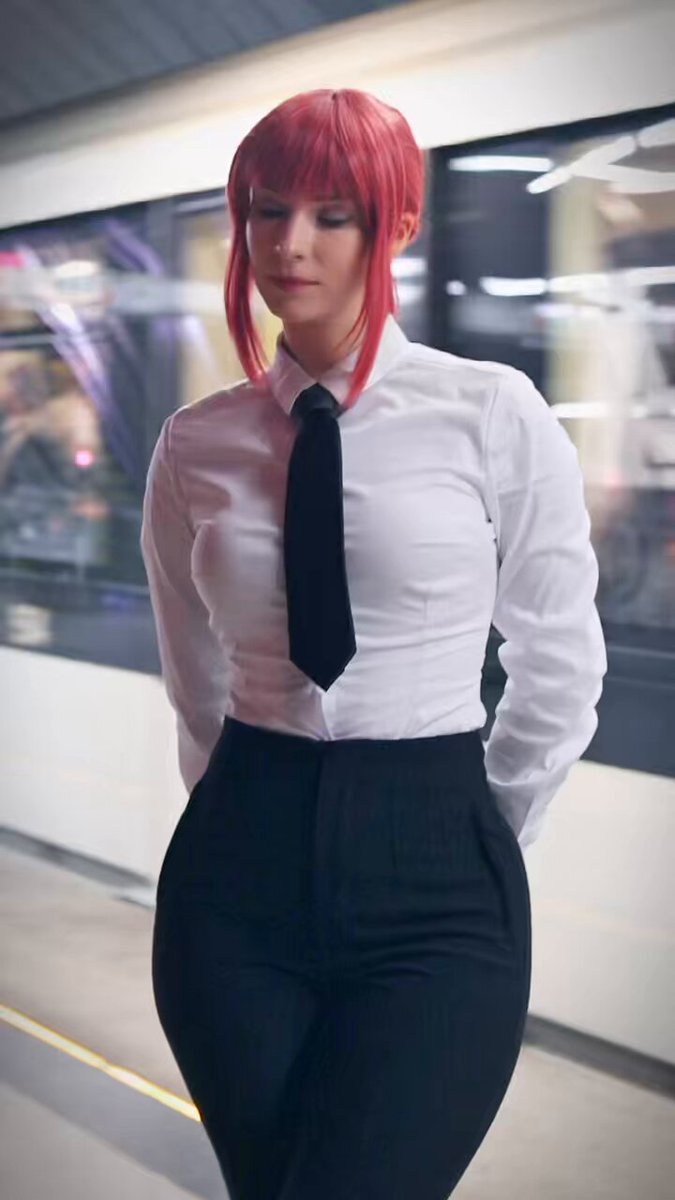 It’s spooky season, so it means it’s time to post…