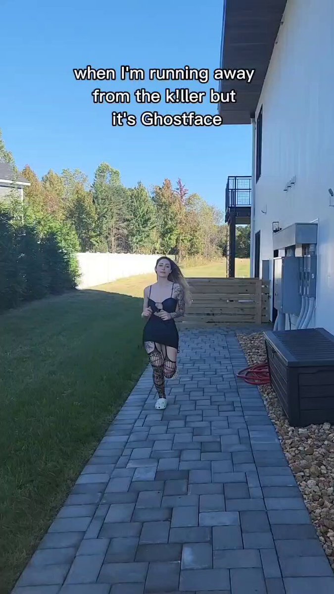 Didn’t even need the crocs in sports mode 😮‍💨