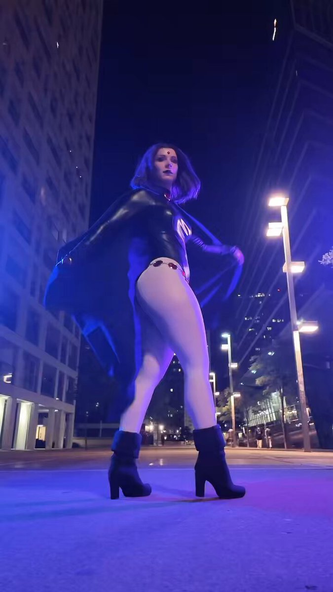 Who was your favorite teen titan? Just a reminder: if…