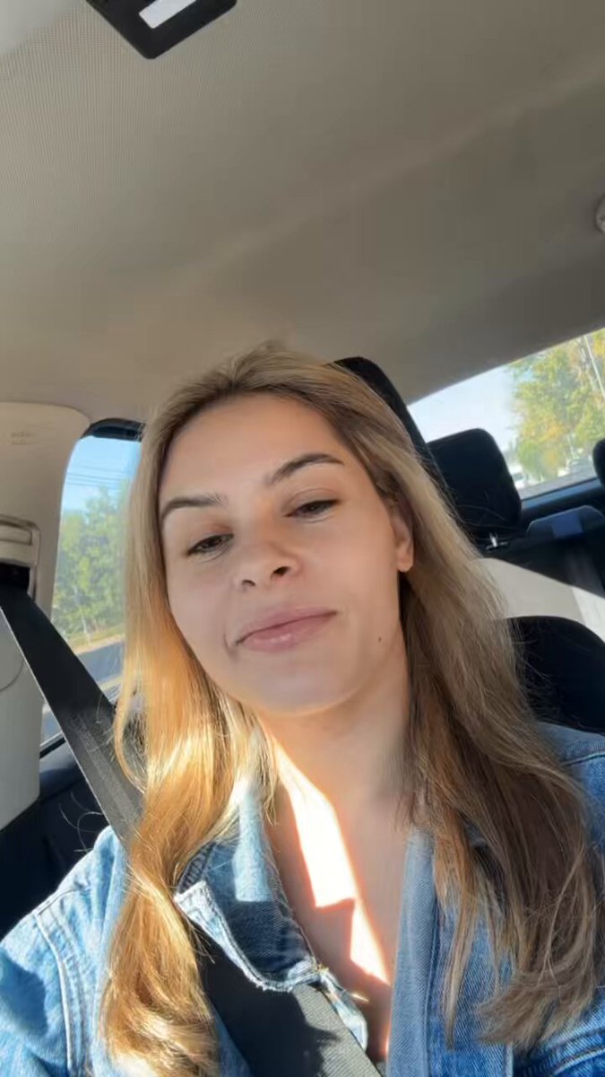 On my way to set to get 2 🍆 in…