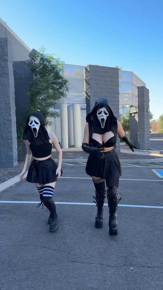 I don’t think he’s going to be in sequel… 💀…