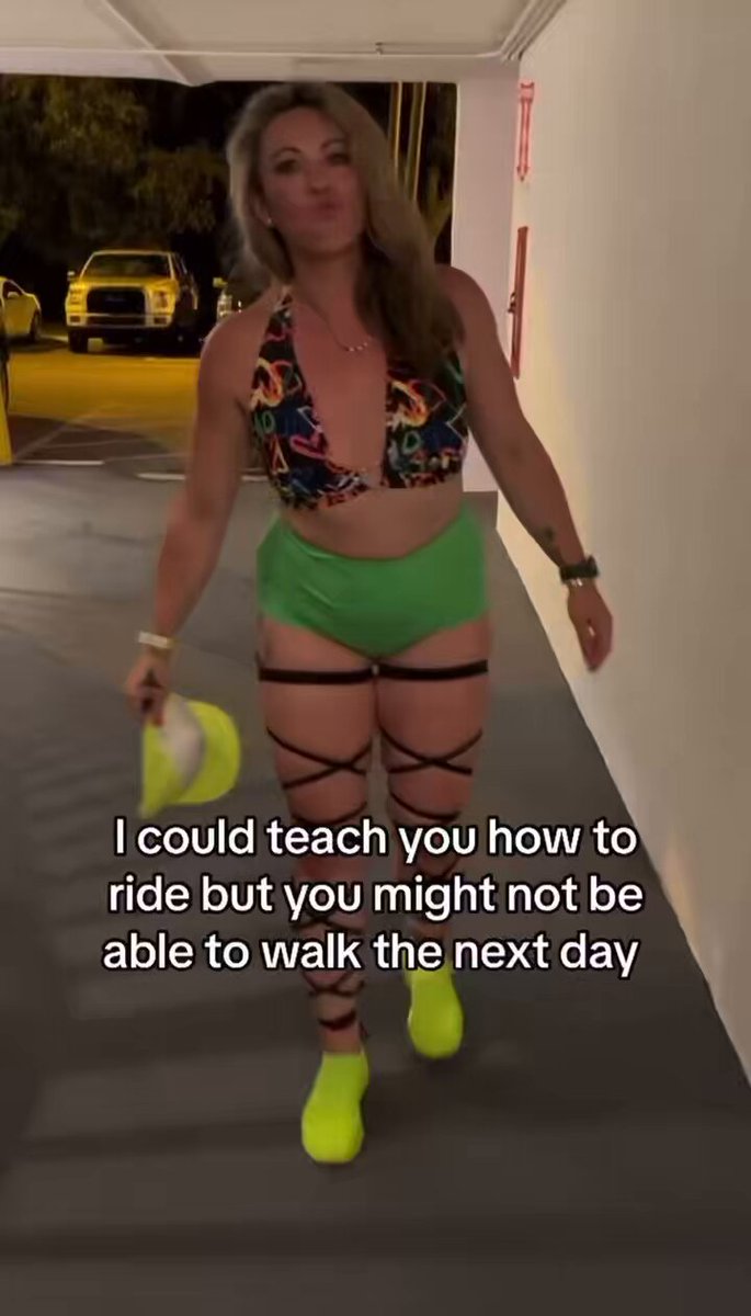 It’s true, what can I say 🥵