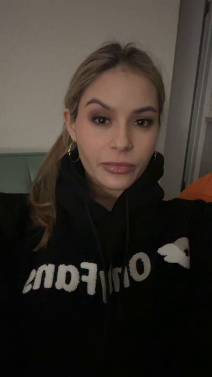 I’m letting YOU decide what I’m wearing to both the…