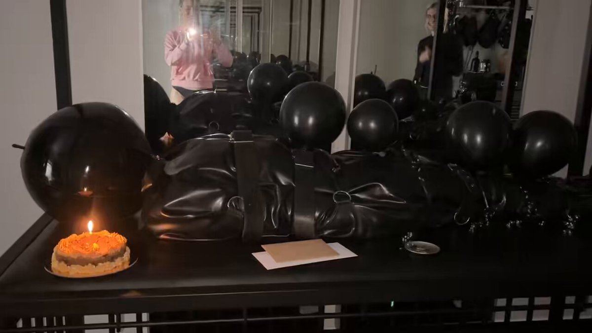 H B D M T 😽 @SERVETRINITY