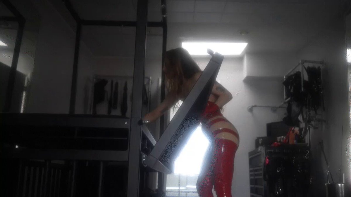 you’ll be much safer in here