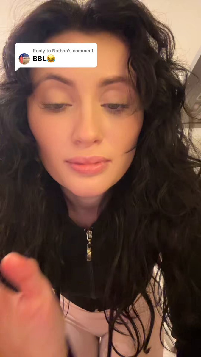 IM SO SICK OF IT!!! IVE NOT HAD A BBL…