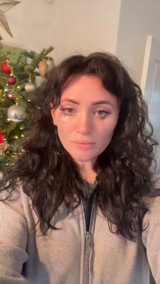 Christmas is OVER 😭😭😭